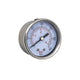 Waterway Pressure Gauge 830-4000SS