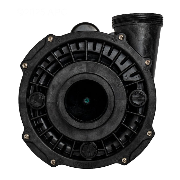 Waterway Executive 3 Horsepower 2 Spd 56 Frame Pump ME-30226-20 - 2" Intake