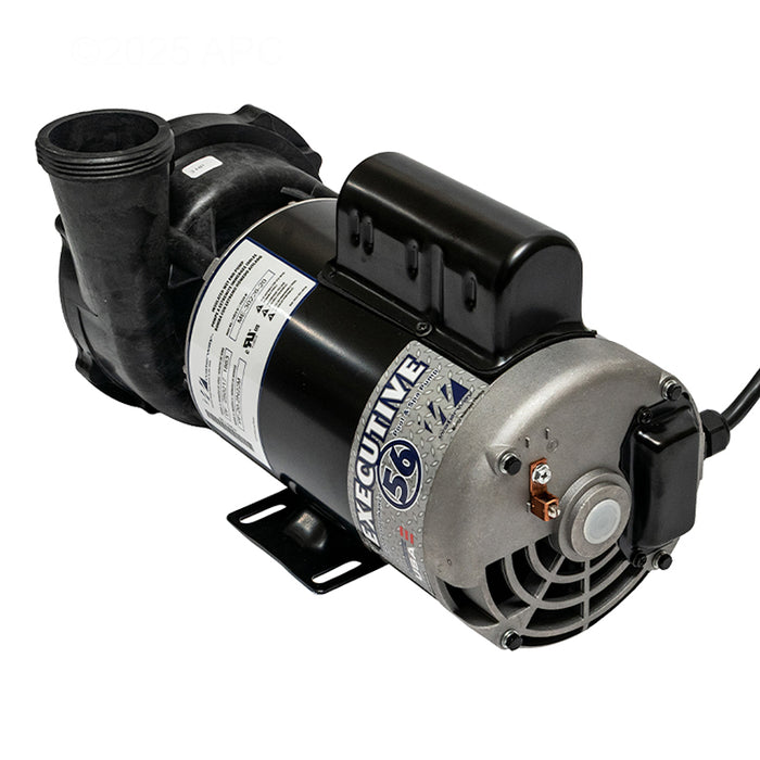 Waterway Executive 3 Horsepower 2 Spd 56 Frame Pump ME-30226-20 - 2" Intake