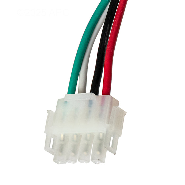 Waterway Executive 3 Horsepower 2 Spd 56 Frame Pump ME-30226-20 - 2" Intake