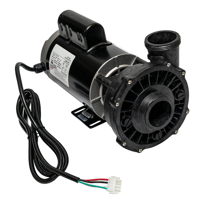 Waterway Executive 3 Horsepower 2 Spd 56 Frame Pump ME-30226-20 - 2" Intake