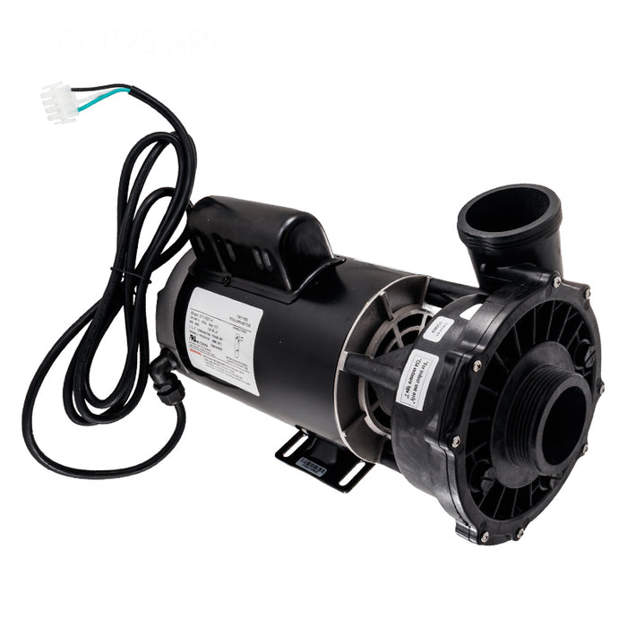 Waterway Executive 4 Horsepower 1 Spd 56 Frame Pump ME-40126-20 | 2" Intake