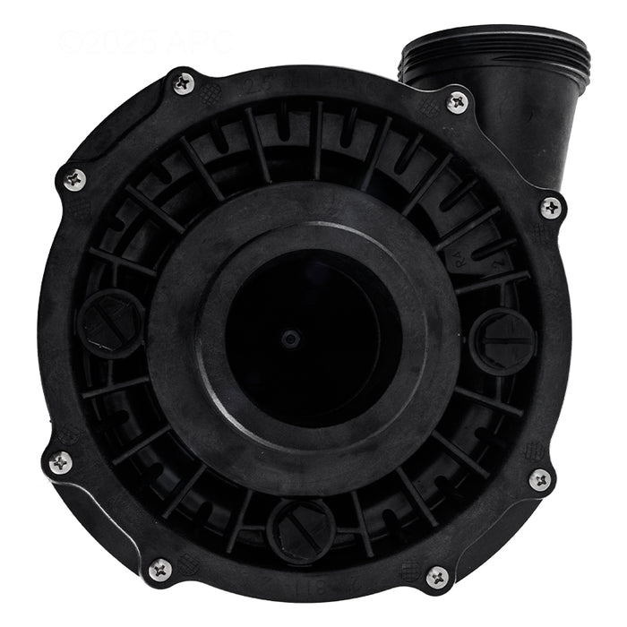 Waterway Executive 4 Horsepower 1 Spd 56 Frame Pump ME-40126-20 | 2" Intake