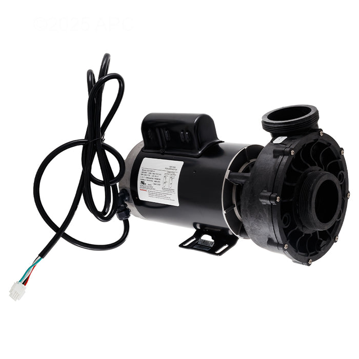 Waterway Viper 4 Horsepower 2 Spd Pump MV-40226-25 - 2.5" Intake