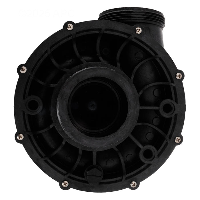 Waterway Viper 4 Horsepower 2 Spd Pump MV-40226-25 - 2.5" Intake