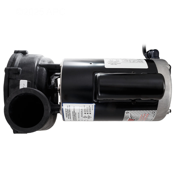 Waterway Viper 4 Horsepower 2 Spd Pump MV-40226-25 - 2.5" Intake