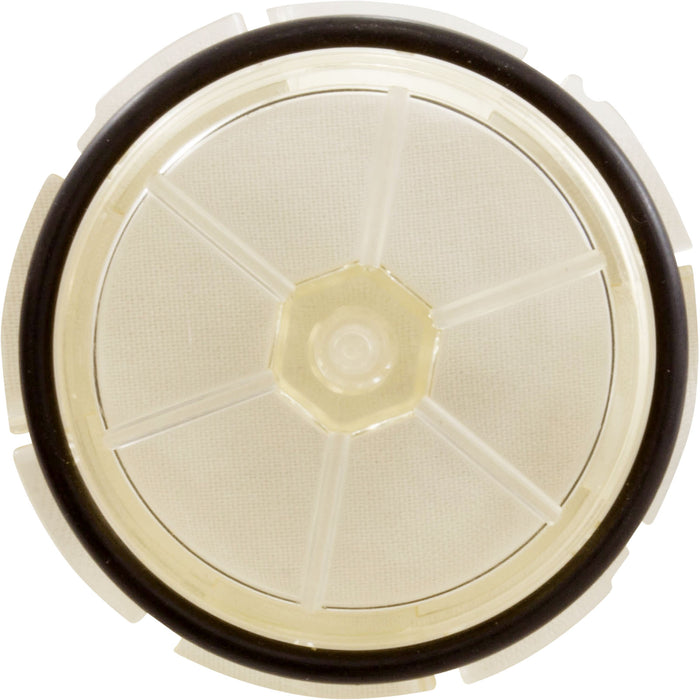 Hayward Clear Lens and O-Ring CAX-20204