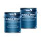 Ramuc Hi Build Epoxy Pool Paint - Gallon