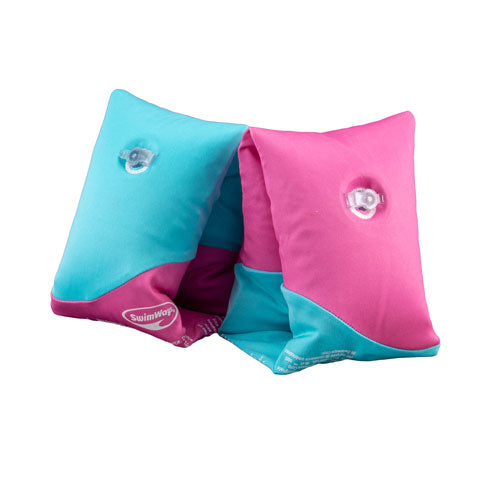 Swimways Soft Swimmies Arm Floats