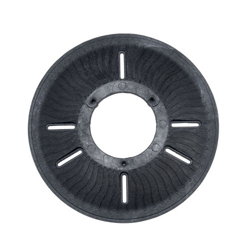 Paramount SDX2 Retro 10" Suction Outlet Covers - Concrete
