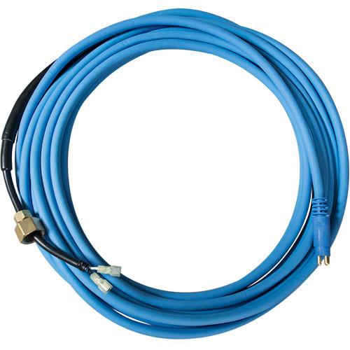 Power Vac 60' Blue Floating Power Cord 005-D-60