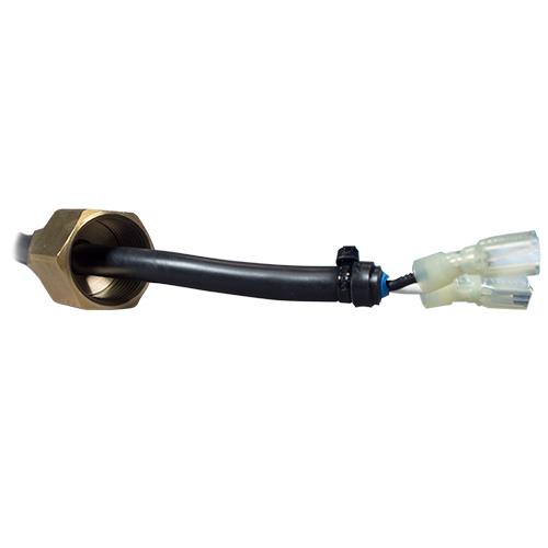 Power Vac 60' Blue Floating Power Cord 005-D-60