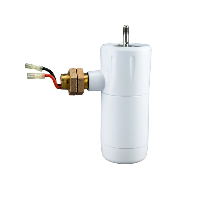 Power Vac Motor and Prop Assembly 006-D-2100