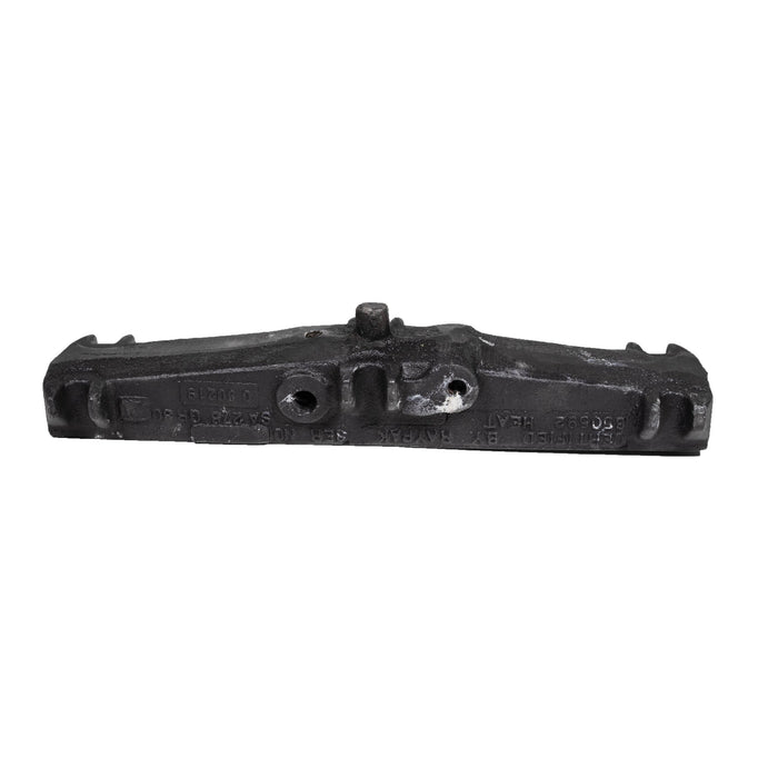 Raypak Return Header 006731F