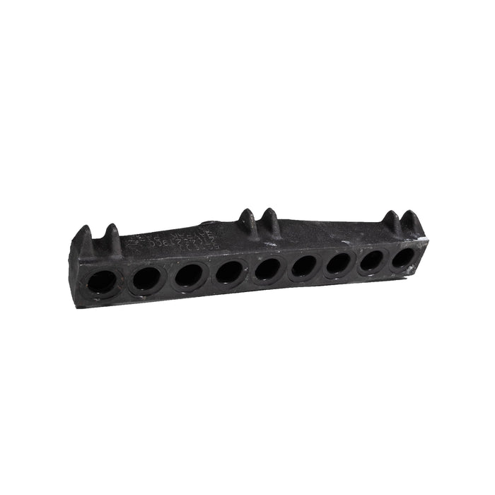 Raypak Return Header 006731F
