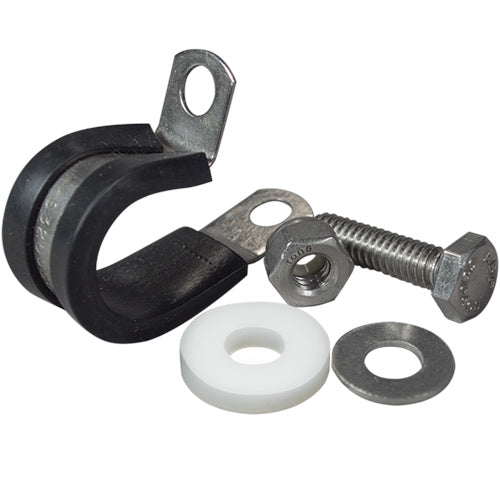 Power Vac C-Clamp 007-D