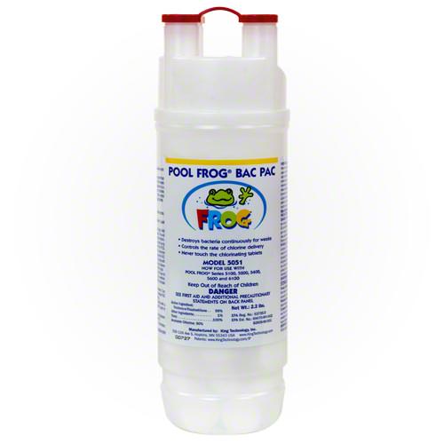 Pool Frog Bac Pac