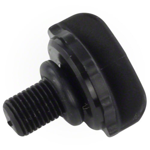 Knob with O-ring 01-22-9940. King Technology 01-22-9946