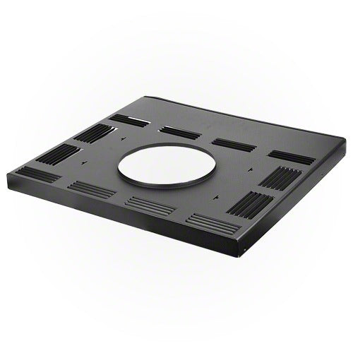 Raypak Sheet Metal Jacket Top