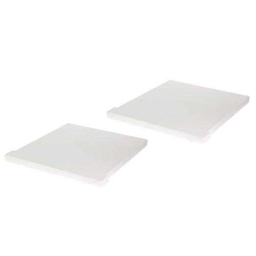 Raypak Front and Rear Refractory - Thumbnail 5