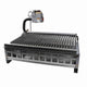 Raypak Digital Burner Tray with Natural Gas Valve Millivolt 010402F