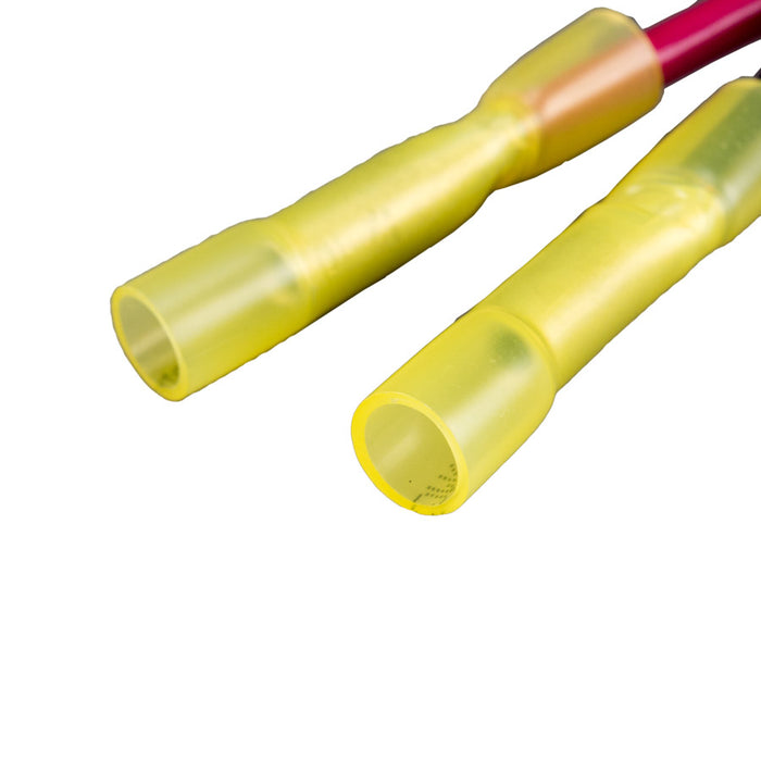 Power Vac Male Plug 011-D