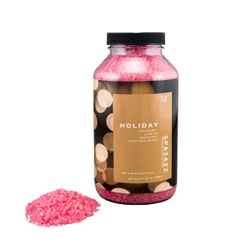 Spazazz Memories Collection Crystals