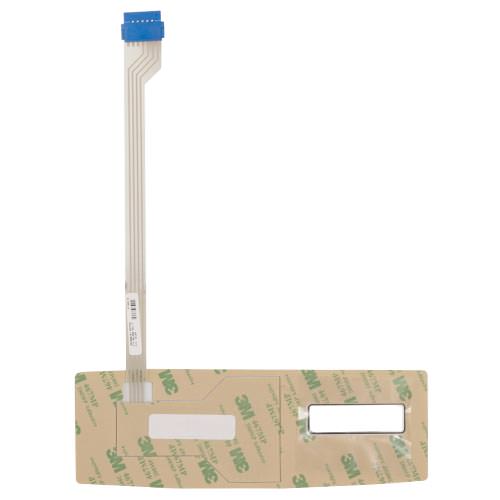 Raypak Switch Membrane Decal 013492F | Raypak 013492F — Sunplay