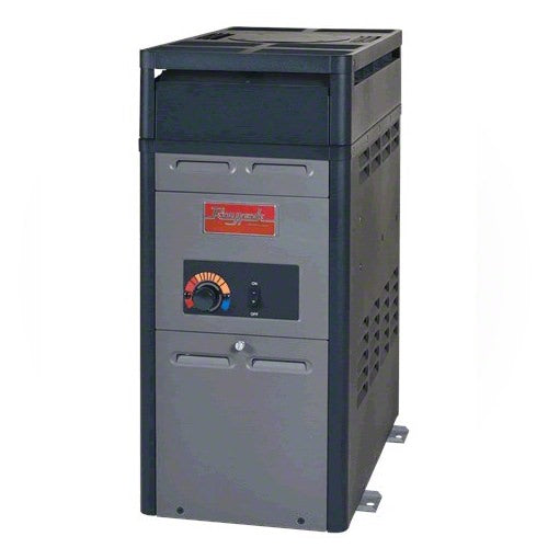 Raypak 105,000 BTU Propane Heater for High Altitude - Thumbnail 5