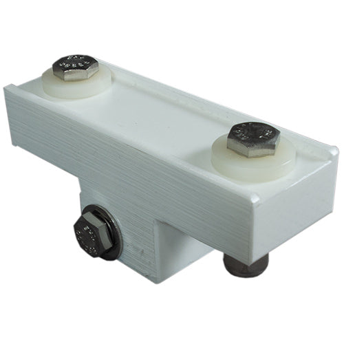 Power Vac Vertical Nylon Handle Bracket 015-A-D
