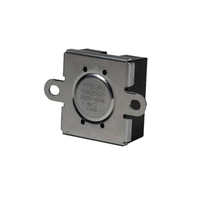 Raypak Thermostat Manual Reset 017143F