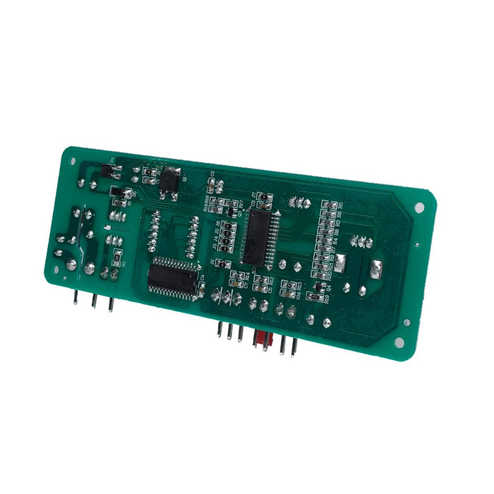 Raypak Circuit Board with LED Display 017145F