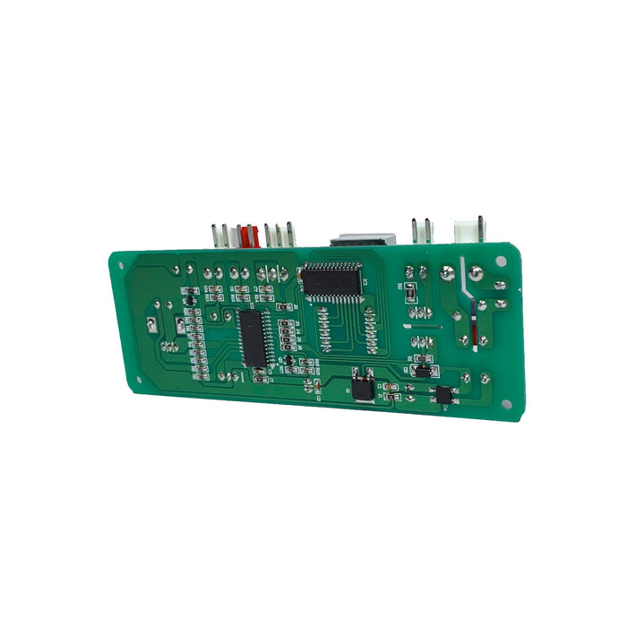 Raypak Circuit Board with LED Display 017146F