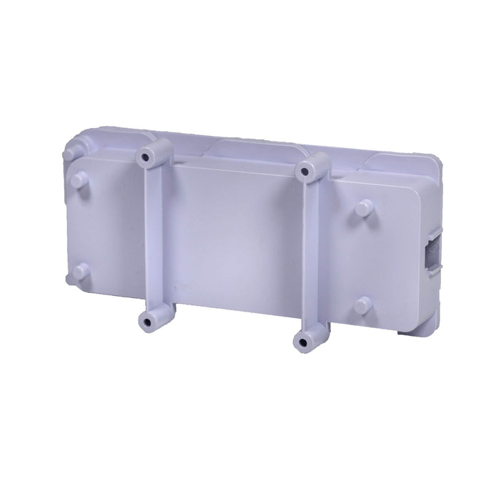 Raypak Enclosure 017147F