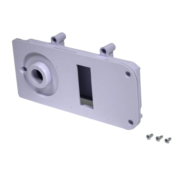 Raypak Enclosure 017147F