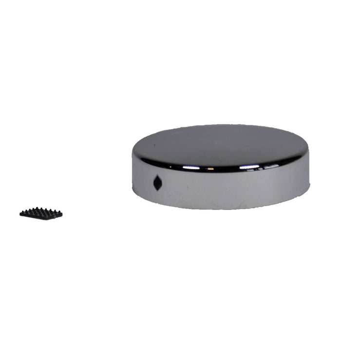 Raypak Knob 017154F