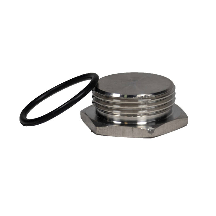 Raypak Pipe Plug 017158F