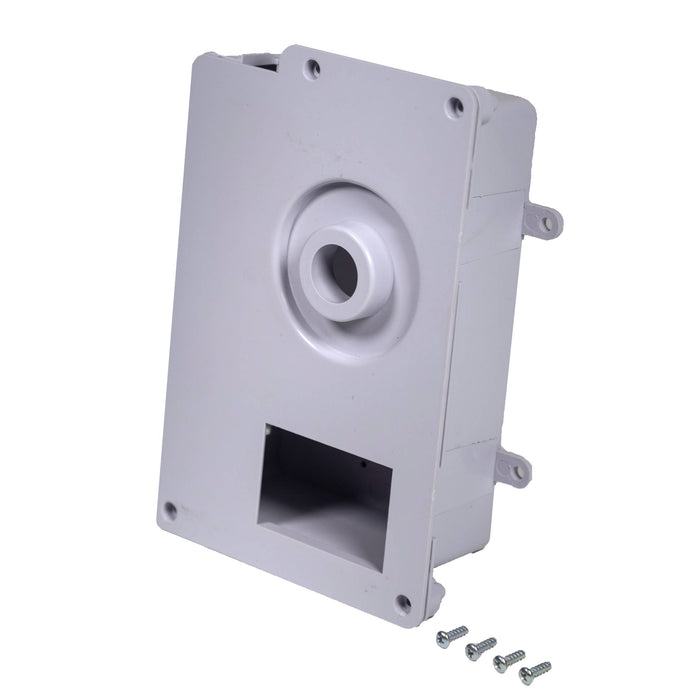 Raypak Enclosure 017159F