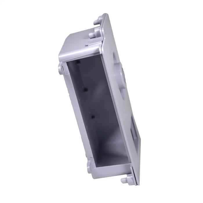 Raypak Enclosure 017159F
