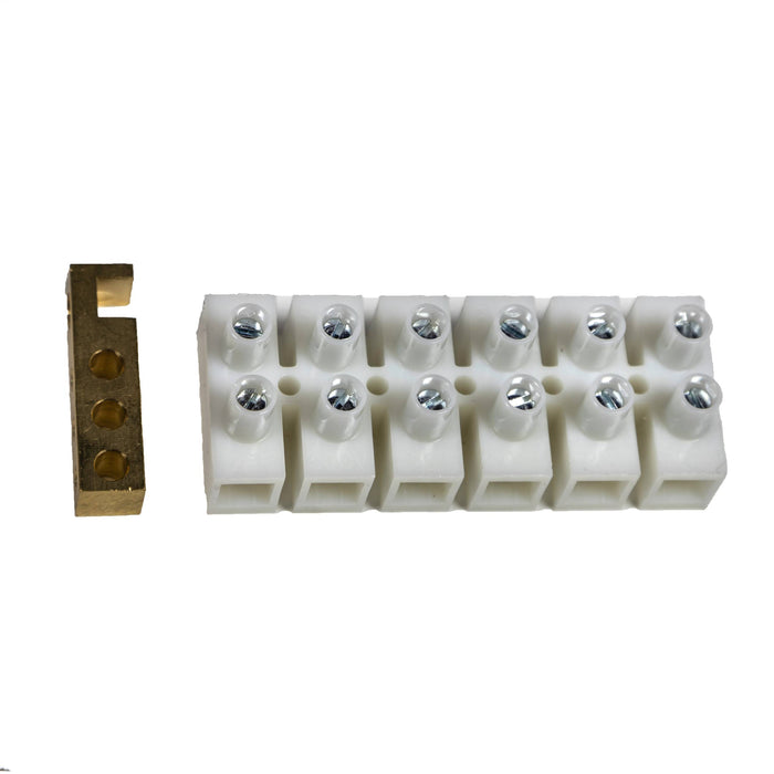 Raypak Terminal Block 017160F