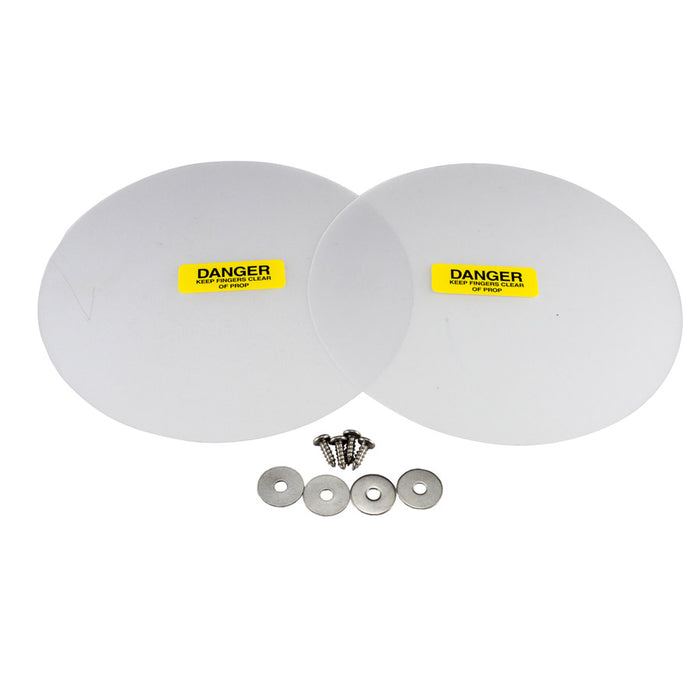 Power Vac Safety Lid 018-D