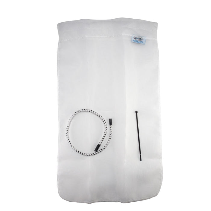 Power Vac 26" Super Fine Mesh Filter Bag 019-D-2100