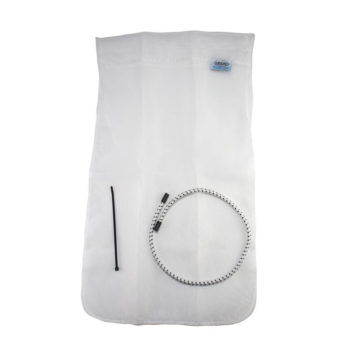 Power Vac 26" Super Fine Mesh Filter Bag 019-D-2200