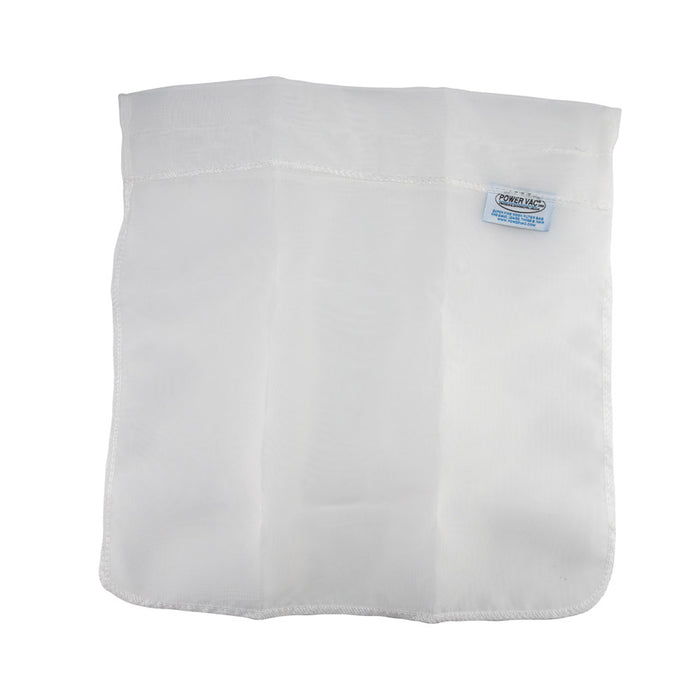 Power Vac 26" Super Fine Mesh Filter Bag 019-D-2500