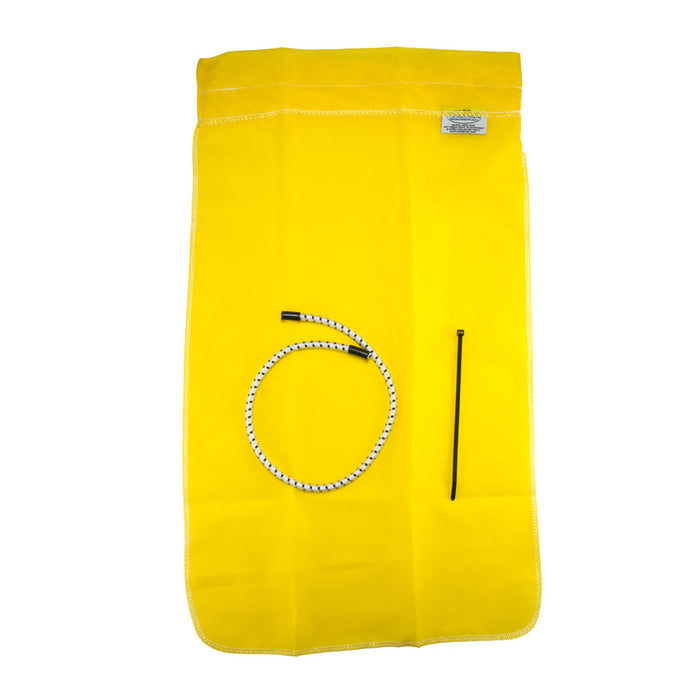 Power Vac Micron Filter Bag 020-D-2100