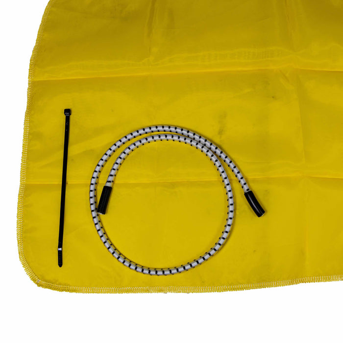 Power Vac 26" Micron Filter Bag 020-D-2200