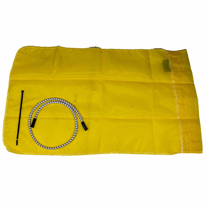 Power Vac 26" Micron Filter Bag 020-D-2200