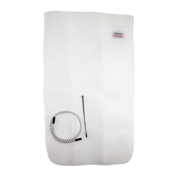 Power Vac 26" Heavy Duty Mesh Filter Bag 022-D-2100