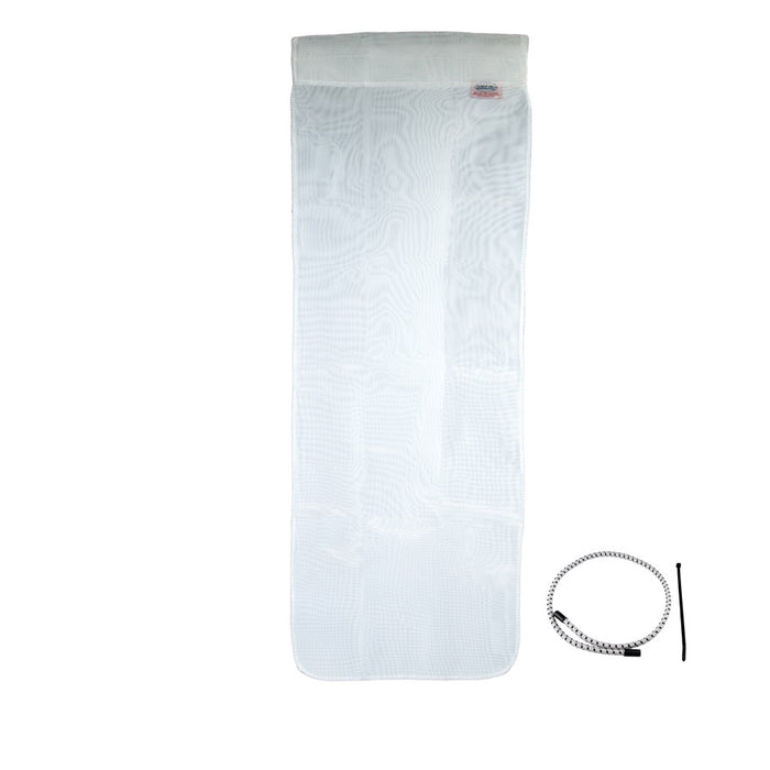 Power Vac 42" Heavy Duty Mesh Filter Bag 022-D-2100L