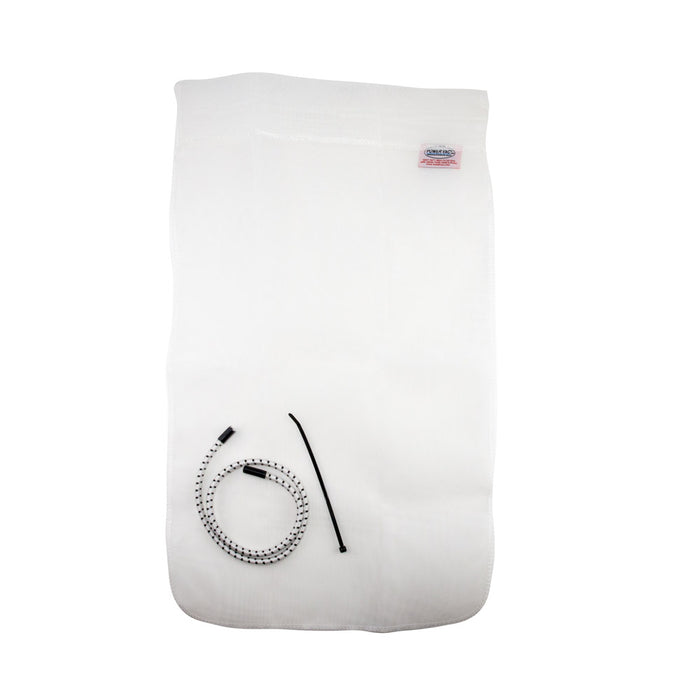 Power Vac 26" Heavy Duty Mesh Filter Bag 022-D-2200